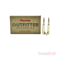 Hornady - Outfitter - 300 PRC - 190 Grain - CX