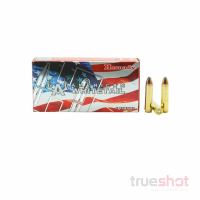 Hornady - American Whitetail - 450 Bushmaster - 245 Grain - InterLock