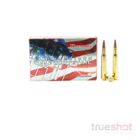 Hornady - American Whitetail - 30-06 - 180 Grain - Interlock