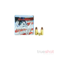 Hornady - American Gunner - 9mm - 124 Grain - XTP