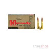 Hornady - Custom - 300 Blackout - 110 Grain - CX