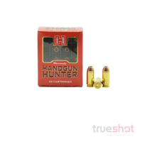 Hornady - Handgun Hunter - 40 S&W - 135 Grain - MonoFlex