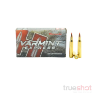 Hornady - Varmint Express - 220 Swift - 55 Grain - V-Max