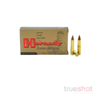 Hornady - Custom - 350 Legend - 165 Grain - FTX