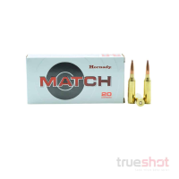 Hornady - Match - 6.5 PRC - 147 Grain - ELD Match