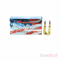 Hornady - American Gunner - 308 Win - 155 Grain - BTHP