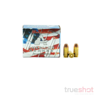Hornady - American Gunner - 40 S&W - 180 Grain - XTP