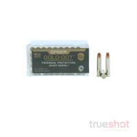 Speer - Gold Dot - 22 WMR - 40 Grain - HP