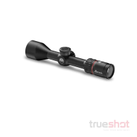 Burris - Fullfield - 2.5-10x42mm - Ballistic E3 - Black - Rifle Scope