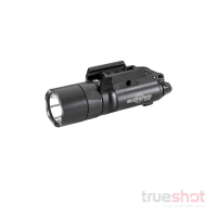 Surefire - X300 Turbo B - 650 Lumens - Pistol Light Black
