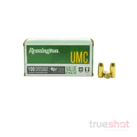 Remington - UMC - 45 ACP - 230 Grain - FMJ