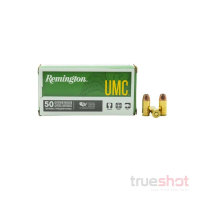 Remington - UMC - 45 ACP - 230 Grain - JHP