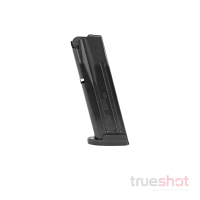 Sig Sauer - P250/P320 - 9mm - 17 Round - Black - Steel Magazine