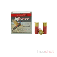 Winchester - Xpert HV - 12 Gauge - #4 Shot - 2.75" - 1-1/8 oz. - 1325 FPS
