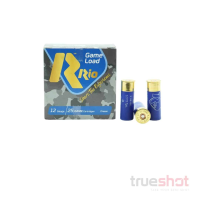 Rio - Game Load 32 - 12 Gauge - #8 Shot - 2.75" - 11/8 oz. - 1280 FPS