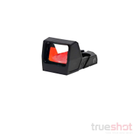 Crimson Trace - CT RAD Micro Pro Carbon - 1x - 3 MOA - Black - Red Dot Pistol Sight