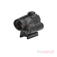 Sightmark - Wolverine - 1x23 - 4 MOA - Black - Red Dot Rifle Sight