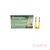 Remington - Core-Lokt - 243 Win - 100 Grain - PSP