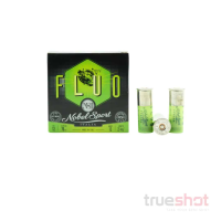 Nobel Sport - FLUO - 12 Gauge - #7.5 Shot - 2-3/4" - 1 Oz. - 1345 FPS