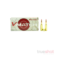 Hornady - V-Match - 22 ARC - 62 Grain - ELD-VT