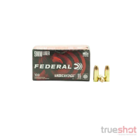 Federal - American Eagle - 9mm - 115 Grain - FMJ - Bulk Pack