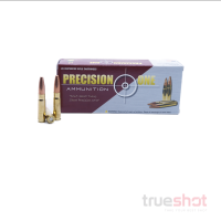 Precision One - 300 Blackout - 150 Grain - CPFMJ - REMAN