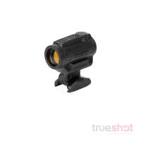Holosun - ARO-GR2 - 1x - 2 MOA - Black - Green Dot Rifle Sight