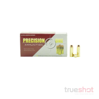 Precision One - 44 Magnum - 240 Grain - FMJ