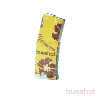 True Shot x MFT - EXD 30 AR/M4 - 223/5.56 - 30 Round - Polymer Magazine Hawaii 5.0