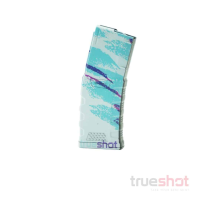 True Shot x MFT - EXD 30 AR/M4 - 223/5.56 - 30 Round - Polymer Magazine Jazz Cup