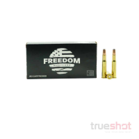 Freedom Munitions - 30-30 Win - 170 Grain - FP