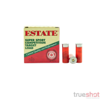 Estate - Super Sport Competition - 12 Gauge - #7.5 Shot - 2-3/4'' - 1 oz. - 1180 FPS