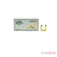 BPS - 9mm - 115 Grain - FMJ