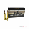 Nosler - Trophy Grade - 26 Nosler - 142 Grain - Accubond Long Range SP - Retail / 20