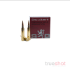 Sellier & Bellot - 338 Lapua - 250 Grain - HPBT - Retail / 10