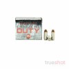 Hornady - Critical Duty - 10mm - 175 Grain - FlexLock - 20