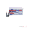 Maxxtech - NFR - 7.62x39 - 123 Grain - FMJ - Steel Case - 50