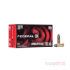 Federal - American Eagle - 38 Special - 158 Grain - LRN - 50
