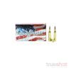 Hornady - American Whitetail - 243 Win - 100 Grain - Interlock BTSP - 20