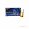 Federal - PowerShok - 30-06 - 150 Grain - SP - 20