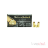 Sellier & Bellot - 45 ACP - 230 Grain - JHP - Retail / 50