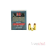 Hornady - Subsonic - 40 S&W - 180 Grain - XTP - Retail / 20