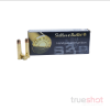 Sellier & Bellot - 460 S&W Mag - 255 Grain - JHP - Retail / 20