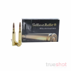 Sellier & Bellot - 7x57mm Mauser - 140 Grain - FMJ - 20