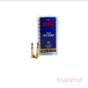 CCI - 17 HMR - 20 Grain - FMJ - 1000