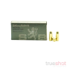 Sellier & Bellot - 9mm - Subsonic - 150 Grain - FMJ - 1000