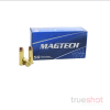 Magtech - 38 Special - 125 Grain - FMJ Flat - 500