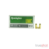 Remington - UMC - 40 S&W - 180 Grain - FMJ - 250