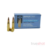 Prvi Partizan (PPU) - 6.8mm Rem SPC - 115 Grain - FMJBT - 20