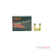 HSM - 10mm Auto - 200 Grain - Hard Lead RNFP - 400